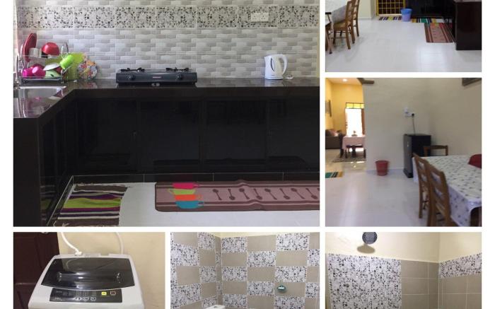 Homestay Talina