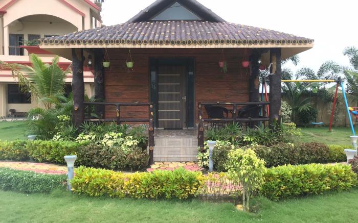 Gharana Resort