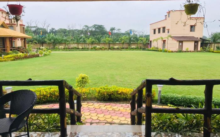 Gharana Resort