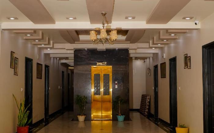 Hotel Ruby