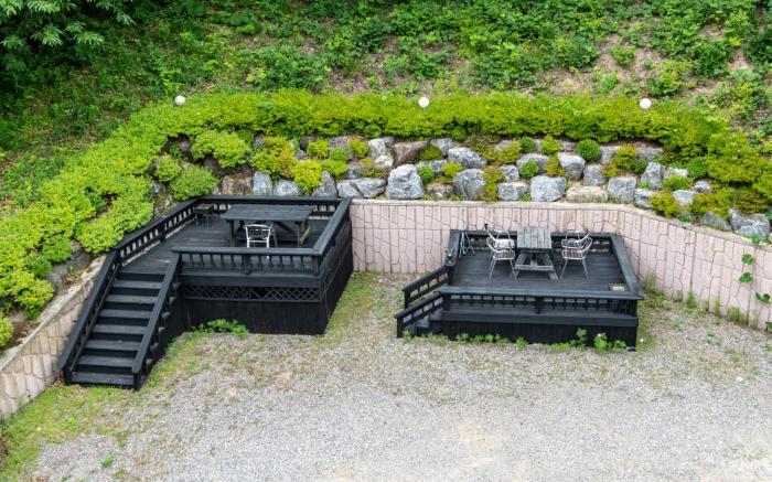 Sokcho White House