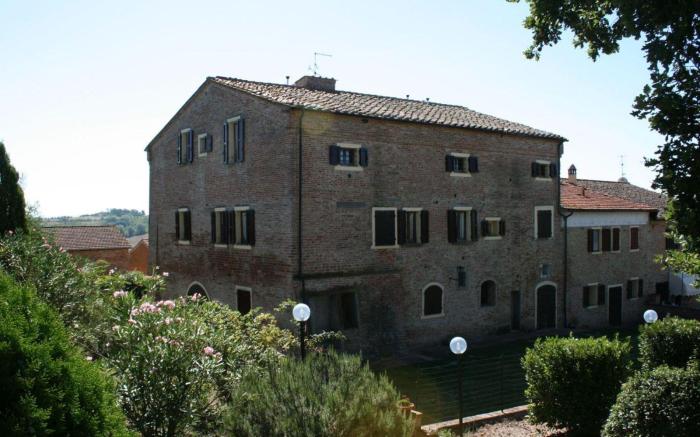Agriturismo Le Vigne