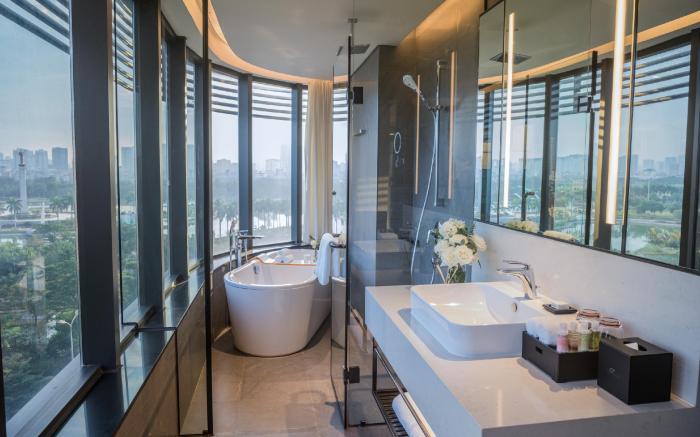 Fraser Residence Hanoi