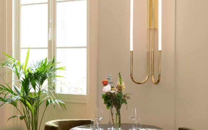 Sapphire House Antwerp, Autograph Collection
