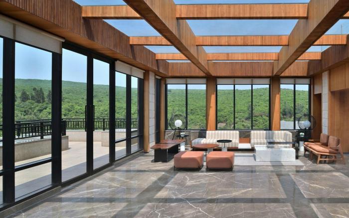 Courtyard by Marriott Mahabaleshwar