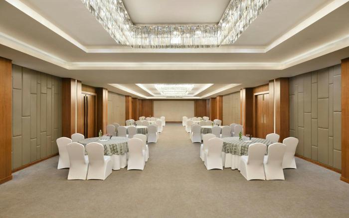 Courtyard by Marriott Mahabaleshwar