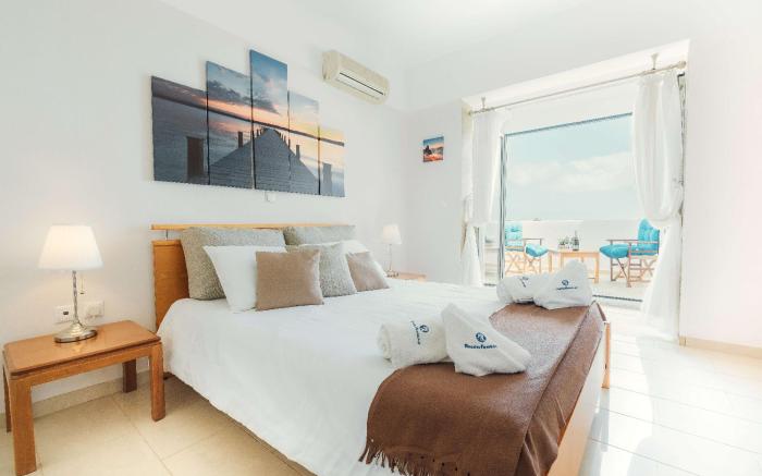 Gennadi Dreams Holiday Villa