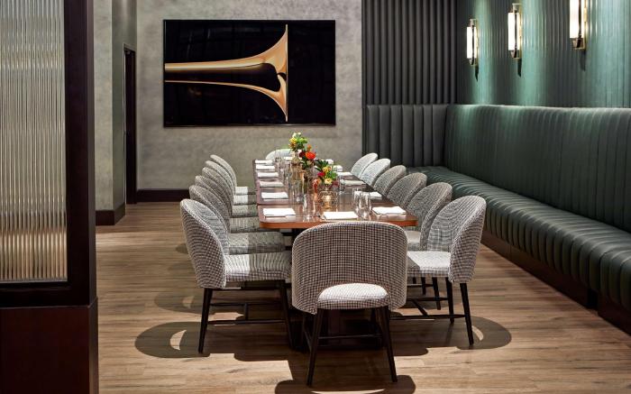 Hyatt Centric Downtown Sacramento