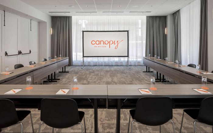 Canopy by Hilton Boston Downtown