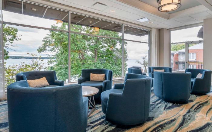 Heidel House Hotel and Conference Center, an Ascend Collection Hotel