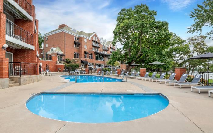 Heidel House Hotel and Conference Center, an Ascend Collection Hotel