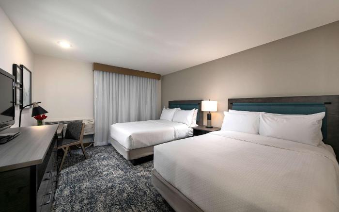 Seacliff Inn Aptos, Tapestry Collection by Hilton