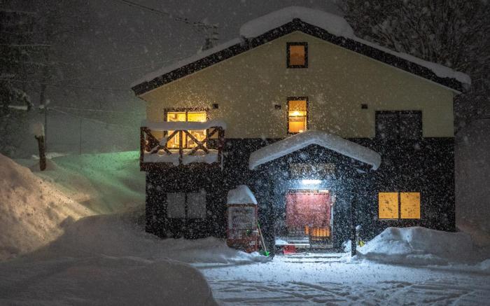 Niseko Tabi-tsumugi Backpackers
