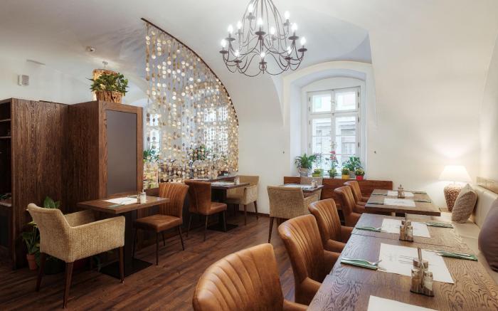 Hotel Residence Agnes