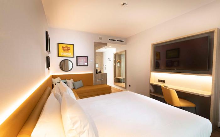 Hampton by Hilton Bialystok