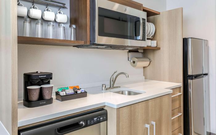Home2 Suites by Hilton West Sacramento
