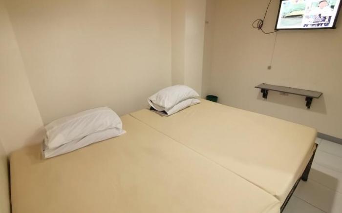 Amethyst Econotel