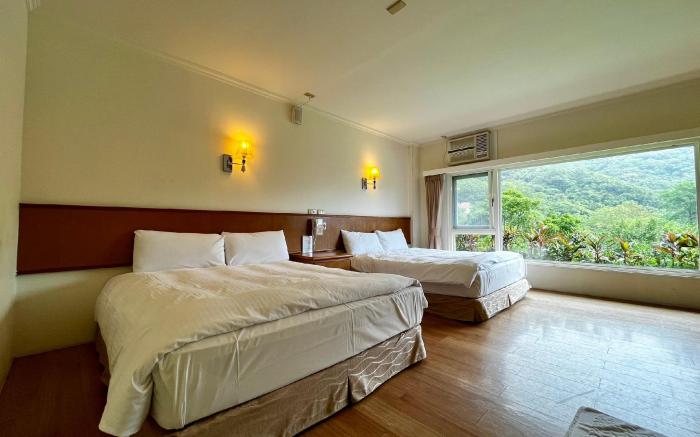 Toucheng Leisure Farm Hotel