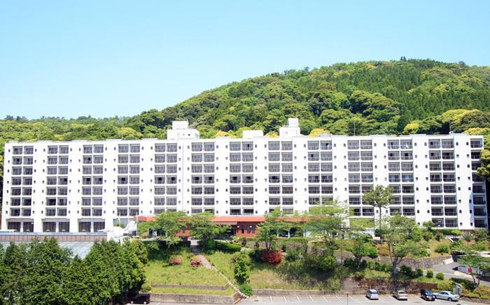 Hotel Kirishima Castle