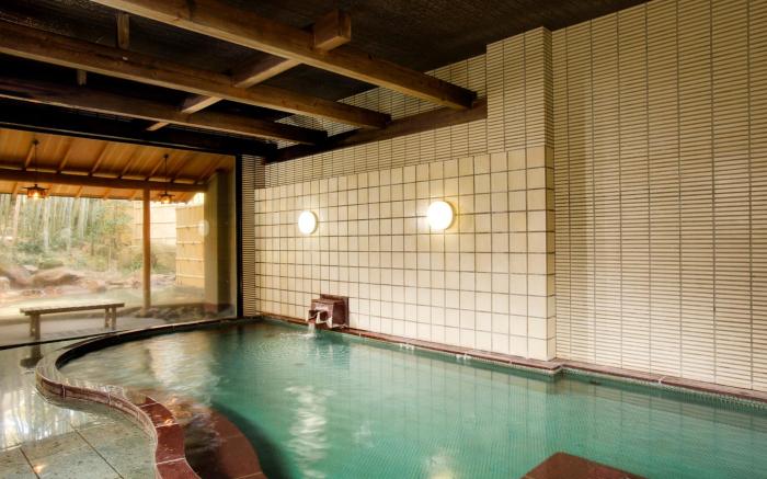 Ryotei Yamanoi Hotel