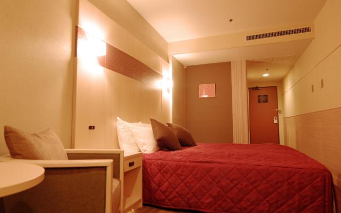 Hotel Heian No Mori Kyoto