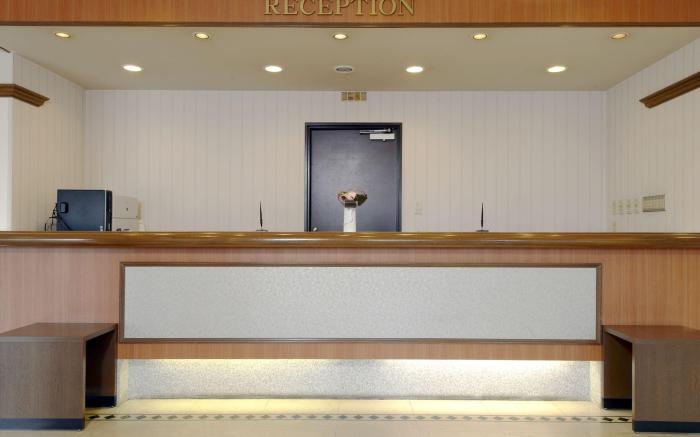 Hotel Pearl City Hachinohe