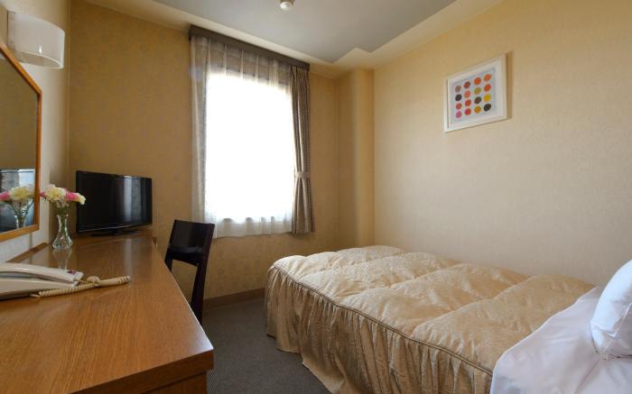Hotel Pearl City Hachinohe