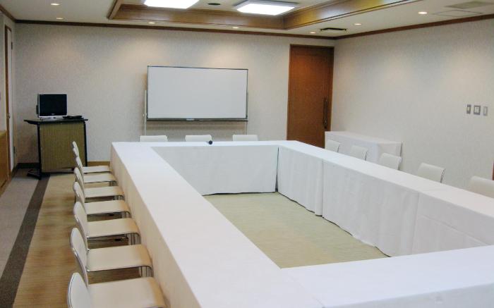 Hotel Pearl City Tendo