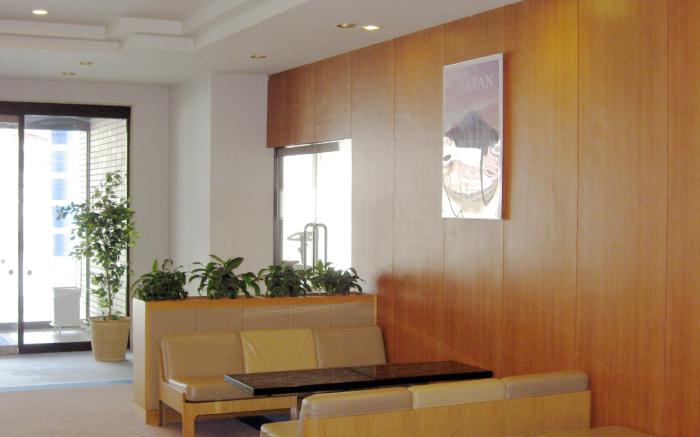 Hotel Pearl City Tendo