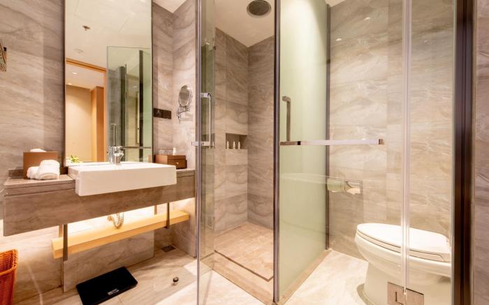 Siko Grand Hotel Suzhou Yangcheng Lake