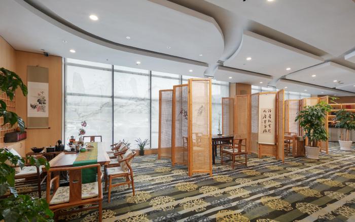 Landison Airport Hotel HangZhou