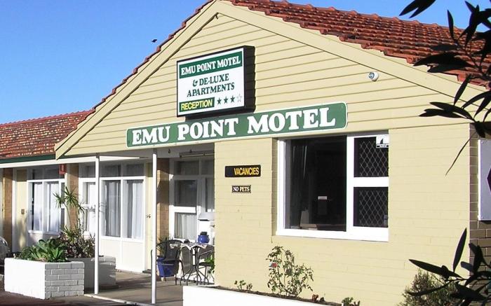 Emu Point Motel
