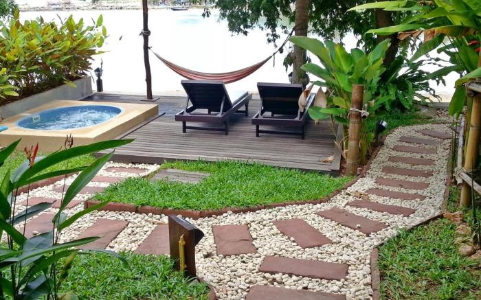 Cyana Resort