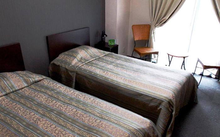 Kawaguchiko Business & Resort SAWA Hotel