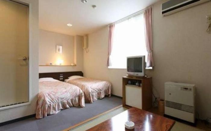 Resort Inn North Country