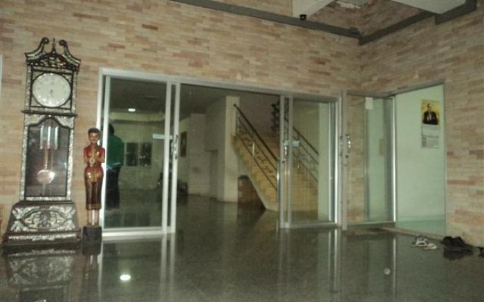 A.P Garden Hotel