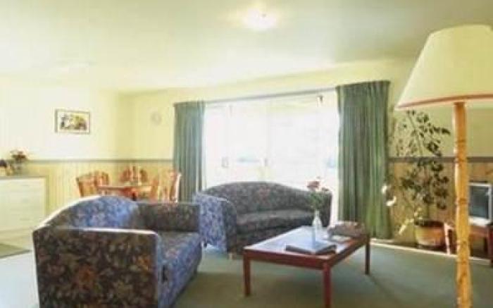 The Crays Accommodation