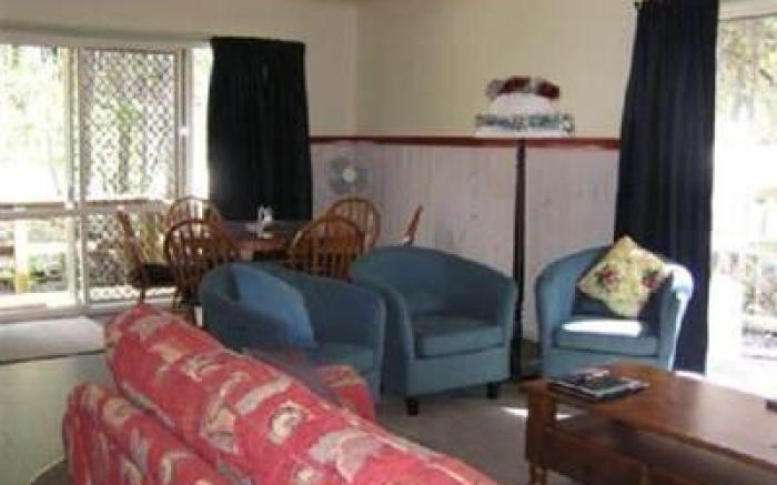The Crays Accommodation