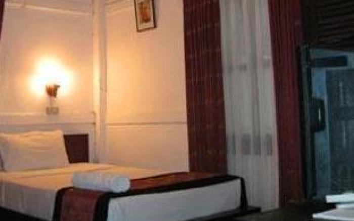 La Ong Dao Hotel 1