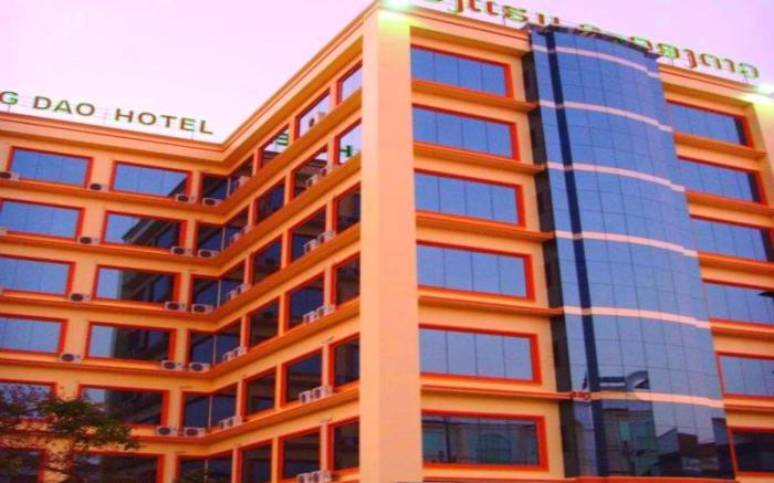 La Ong Dao Hotel 1