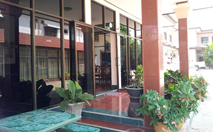 La Ong Dao Hotel 2