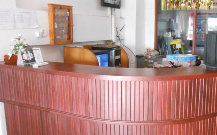 Chanthasom Guest House