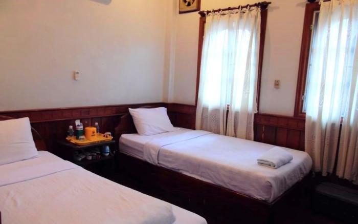 Hoxieng Guesthouse 1