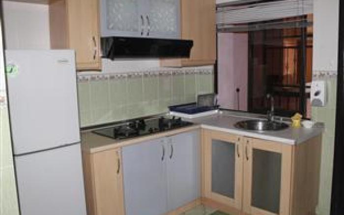 North Borneo Paradise @ Marina Court Resort Condo