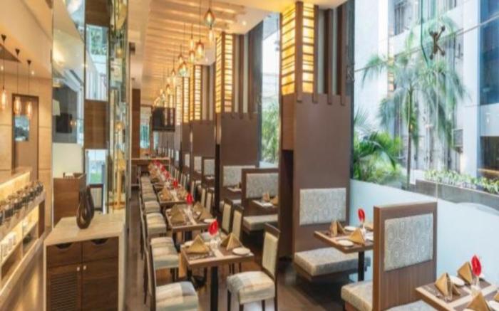 The Regale Hotel by Tunga