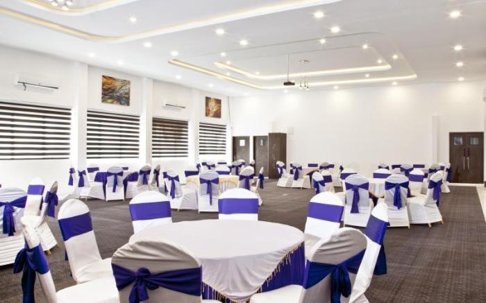 Octave Hotel & Spa – Sarjapur