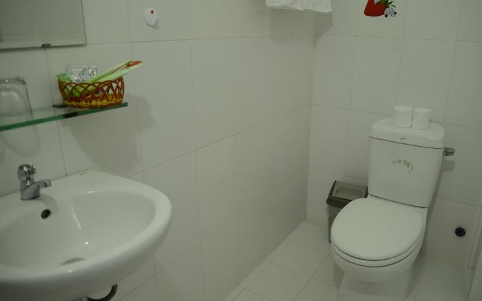 Binh An Hotel Nha Trang