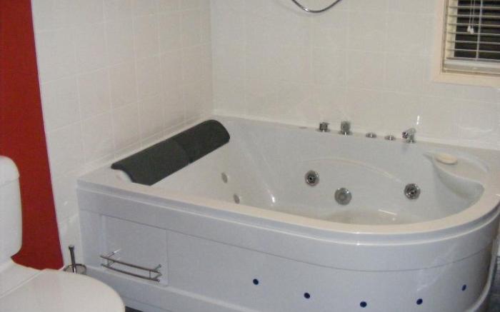 Tambaridge Bed & Breakfast