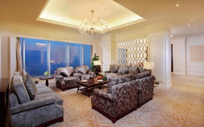 Guiyang Kempinski Hotel