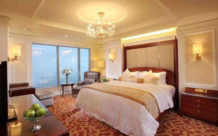 Guiyang Kempinski Hotel